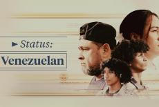 Frontline: Status: Venezuelan: TVSS: Banner-L1