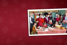 Call the Midwife Holiday Special: TVSS: Iconic