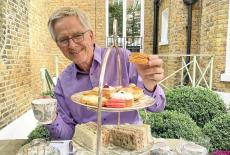 Rick Steves' Europe: London: Yesterday and Today: TVSS: Iconic