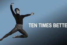 American Masters: Ten Times Better: TVSS: Banner-L1
