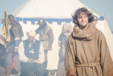 The Sultan and the Saint: TVSS: Iconic