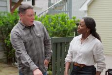 Ask This Old House: Sustainable Grass, Driveway Lights: TVSS: Iconic