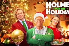 Holmes for the Holidays: TVSS: Banner-L1