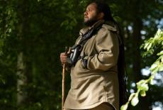 Scotland: Escape to the Wilderness: Martin Clunes: TVSS: Iconic