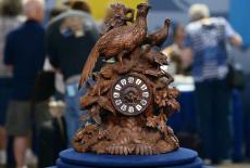 Antiques Roadshow: Natural Wonders: TVSS: Iconic