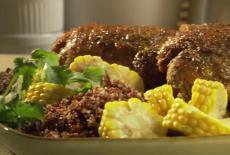 Sara's Weeknight Meals: Double Down: TVSS: Iconic