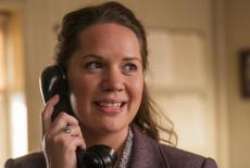 The Seaside Hotel: Buy, Sell, and Rosita: TVSS: Iconic