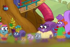 Work It Out Wombats!: Welcome to the Treeborhood; Ice Cream Bike: TVSS: Iconic