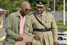 Death in Paradise: : TVSS: Iconic