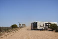 RFDS: Royal Flying Doctor Service: Sieve & Sort: TVSS: Iconic