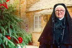 Sister Boniface Mysteries: Christmas Special 2024: TVSS: Iconic