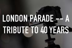 London Parade -- A Tribute to 40 Years: TVSS: Staple