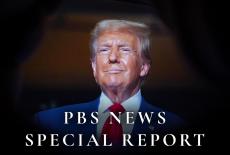 PBS News Special Report: TVSS: Banner-L2