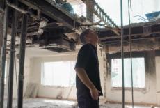 Frontline: Strike on Iran: The Nuclear Question: TVSS: Iconic