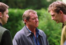 Midsomer Murders: Murder on St. Malley's Day: Part 2: TVSS: Iconic