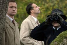 A French Village: News From Anna: TVSS: Iconic