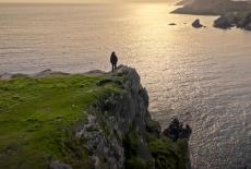 From That Small Island: The Story Of The Irish: TVSS: Iconic