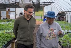 A Brief History of the Future: Together: TVSS: Iconic