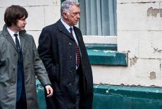 Inspector George Gently: Gently Northern Soul: TVSS: Iconic