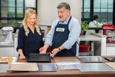 America's Test Kitchen: Farmer's Brunch: TVSS: Iconic