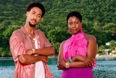 Death in Paradise: : TVSS: Iconic