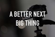 A Better Next Big Thing: TVSS: Staple