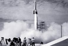 Power Trip: The Story of Energy: Space: TVSS: Iconic