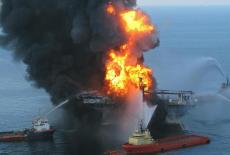 Power Trip: The Story of Energy: Disasters: TVSS: Iconic