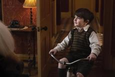 All Creatures Great and Small on Masterpiece: Gathering the Flock: TVSS: Iconic