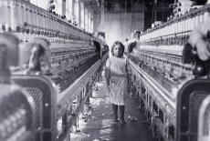 Power Trip: The Story of Energy: Work: TVSS: Iconic