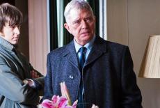 Inspector George Gently: Gently With Class: TVSS: Iconic