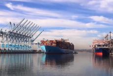 Power Trip: The Story of Energy: Globalization: TVSS: Iconic