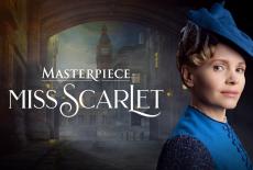 Miss Scarlet on Masterpiece: TVSS: Banner-L1