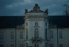 Benjamin Franklin: An American (1775-1790): TVSS: Iconic