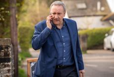 Midsomer Murders: Book of the Dead: Part 1: TVSS: Iconic