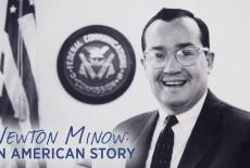 Newton Minow: An American Story: TVSS: Banner-L2