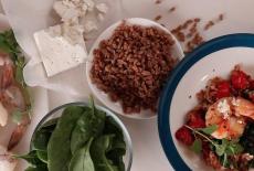 Sara's Weeknight Meals: Fish Around the World: TVSS: Iconic