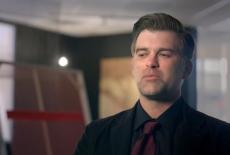 Closer to Truth's Mind, Art, Transcendence: What Makes Art Transcendent?: TVSS: Iconic