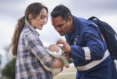 RFDS: Royal Flying Doctor Service: Non Negative: TVSS: Iconic