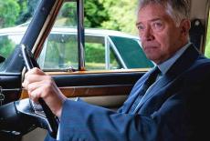 Inspector George Gently: Goodbye China: TVSS: Iconic