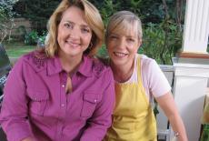 Sara's Weeknight Meals: Personal Pizza: TVSS: Iconic