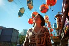 Bare Feet With Mickela Mallozzi: Tainan City, Taiwan: TVSS: Iconic