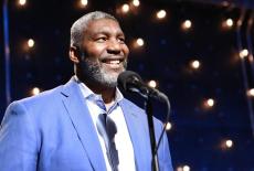 Stories From the Stage: Twist of Fate: TVSS: Iconic