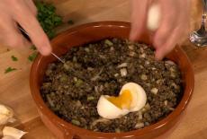 Jacques Pépin: Heart & Soul: Cuisine Economique: TVSS: Iconic