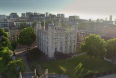 Inside the Tower of London: : TVSS: Iconic