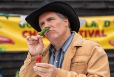 Midsomer Murders: A Climate of Death: Part 1: TVSS: Iconic