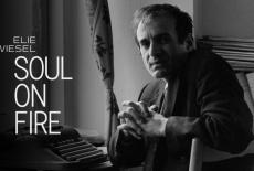 American Masters: Elie Wiesel: Soul on Fire: TVSS: Banner-L1
