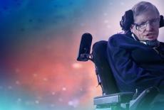 Genius by Stephen Hawking: TVSS: Iconic