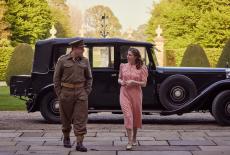 All Creatures Great and Small on Masterpiece: Jenny Wren: TVSS: Iconic