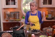 Sara's Weeknight Meals: Pasta in a Pan: TVSS: Iconic